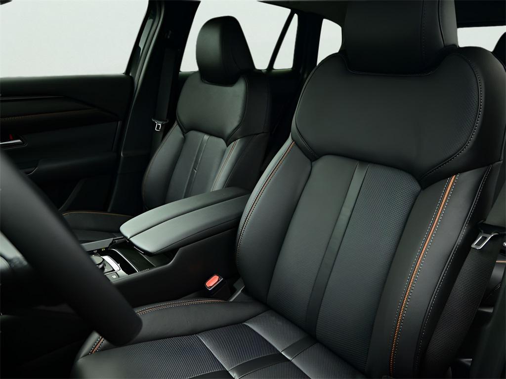 new 2026 Mazda CX-50 Hybrid car, priced at $41,030