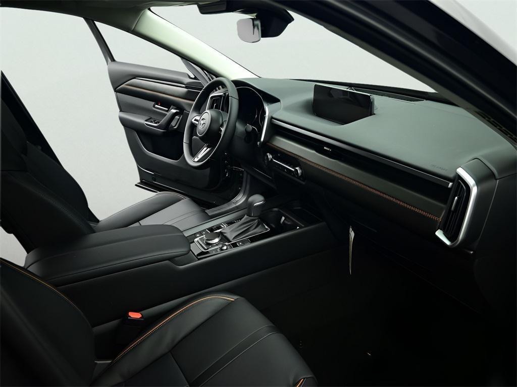 new 2026 Mazda CX-50 Hybrid car, priced at $41,030