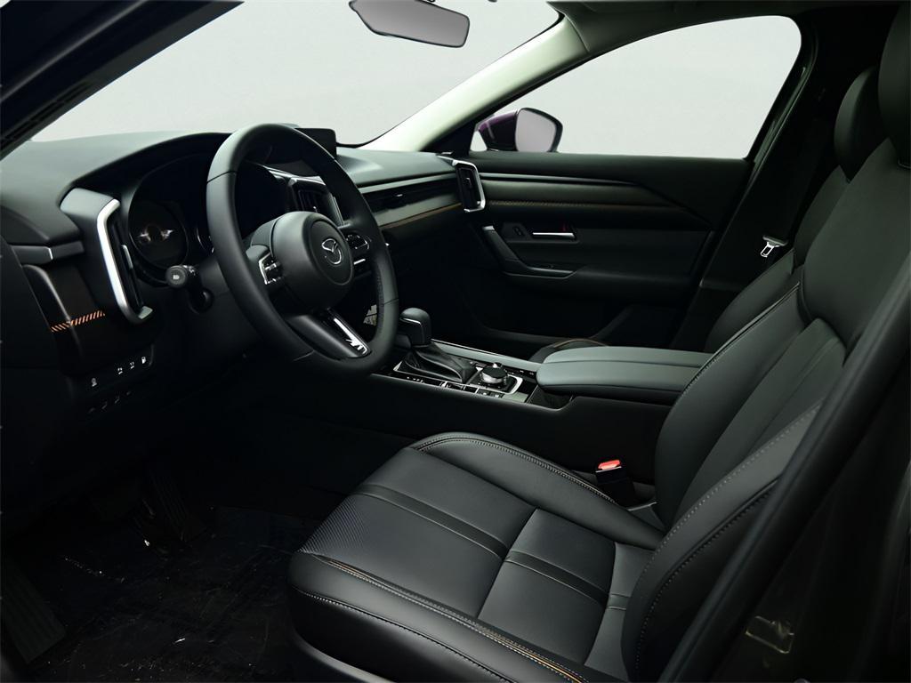 new 2026 Mazda CX-50 Hybrid car, priced at $41,030