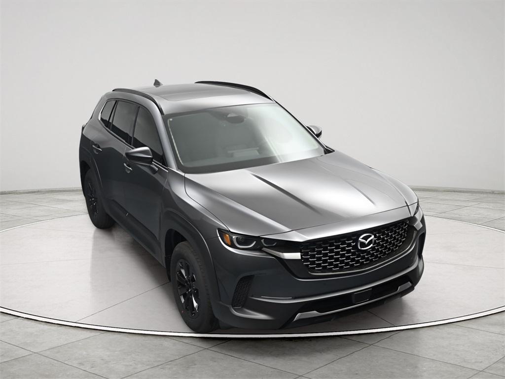 new 2026 Mazda CX-50 Hybrid car, priced at $41,030