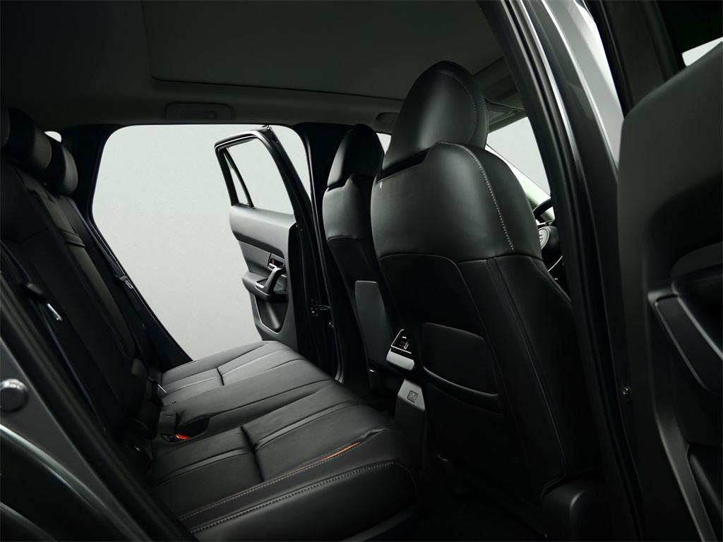 new 2026 Mazda CX-50 Hybrid car, priced at $41,030