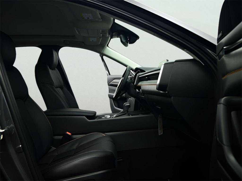 new 2026 Mazda CX-50 Hybrid car, priced at $41,030