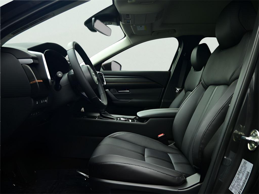 new 2026 Mazda CX-50 Hybrid car, priced at $41,030