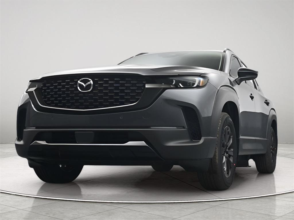 new 2026 Mazda CX-50 Hybrid car, priced at $41,030