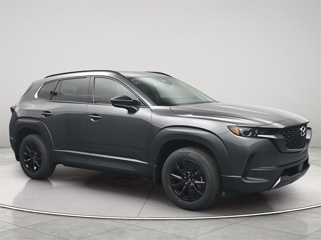 new 2026 Mazda CX-50 Hybrid car, priced at $41,030