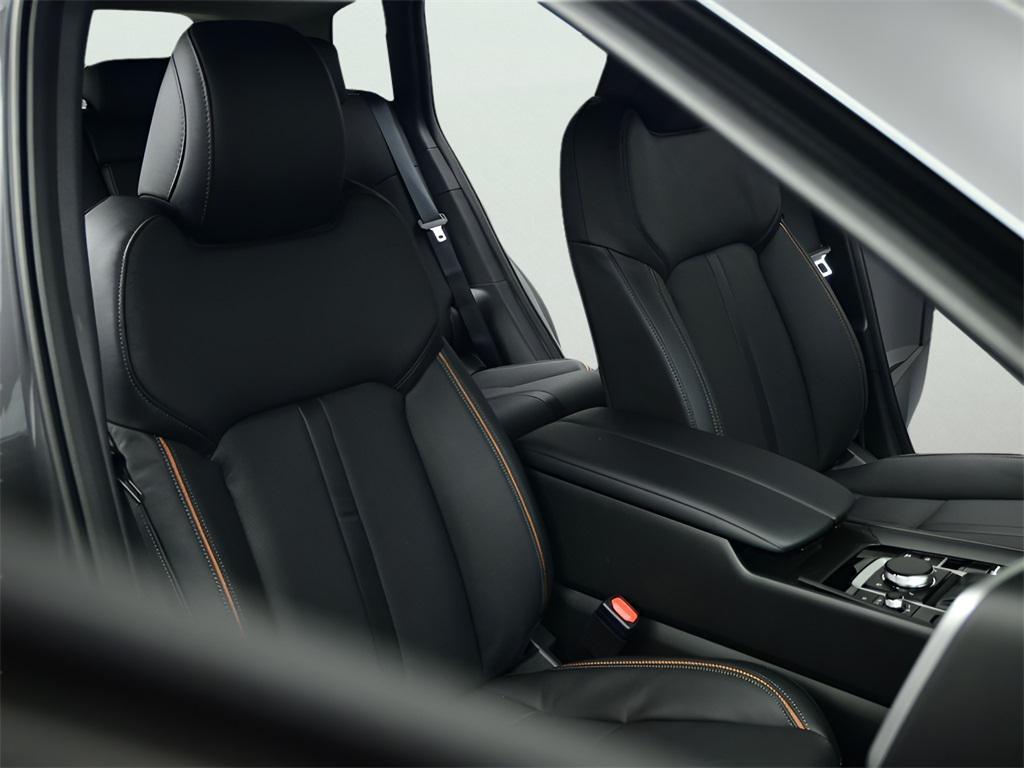 new 2026 Mazda CX-50 Hybrid car, priced at $41,030