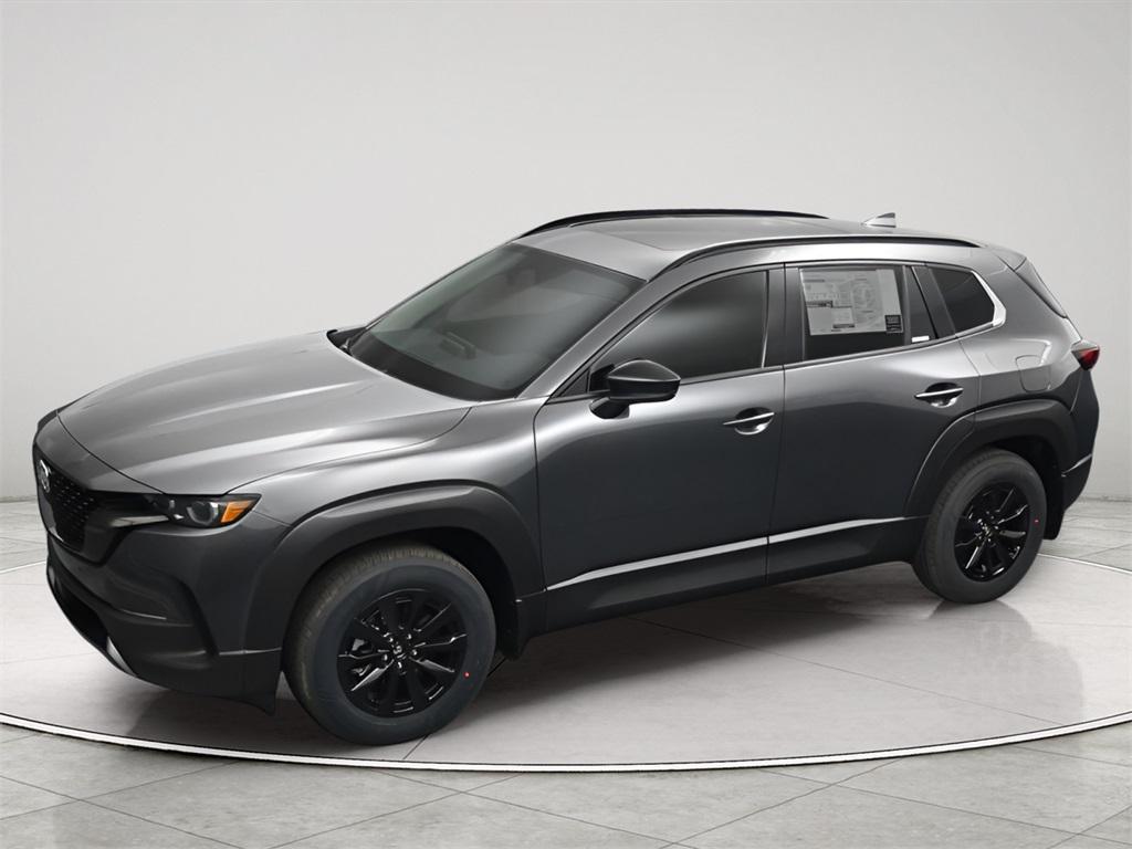 new 2026 Mazda CX-50 Hybrid car, priced at $41,030