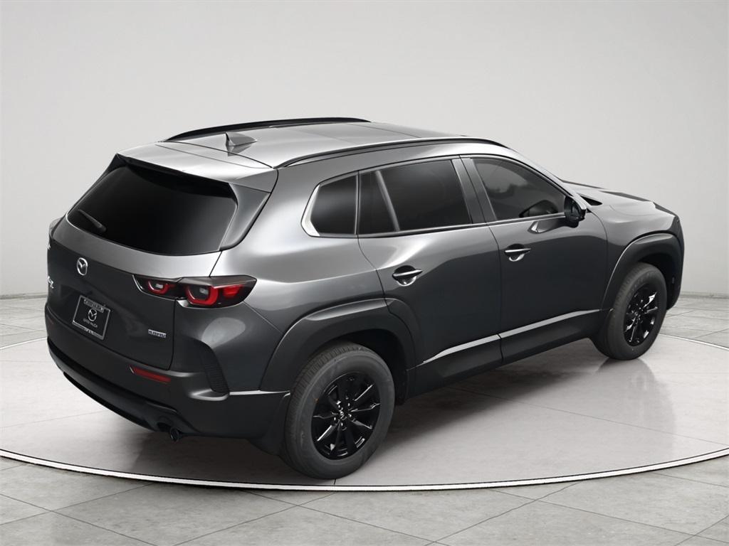 new 2026 Mazda CX-50 Hybrid car, priced at $41,030