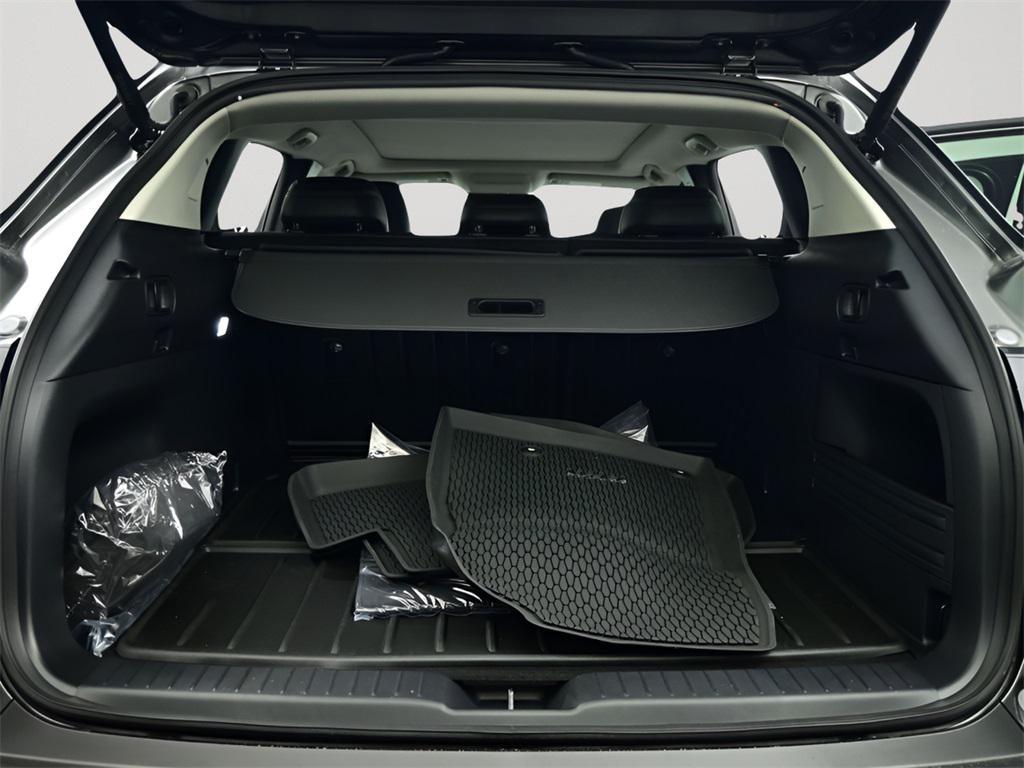 new 2026 Mazda CX-50 Hybrid car, priced at $41,030