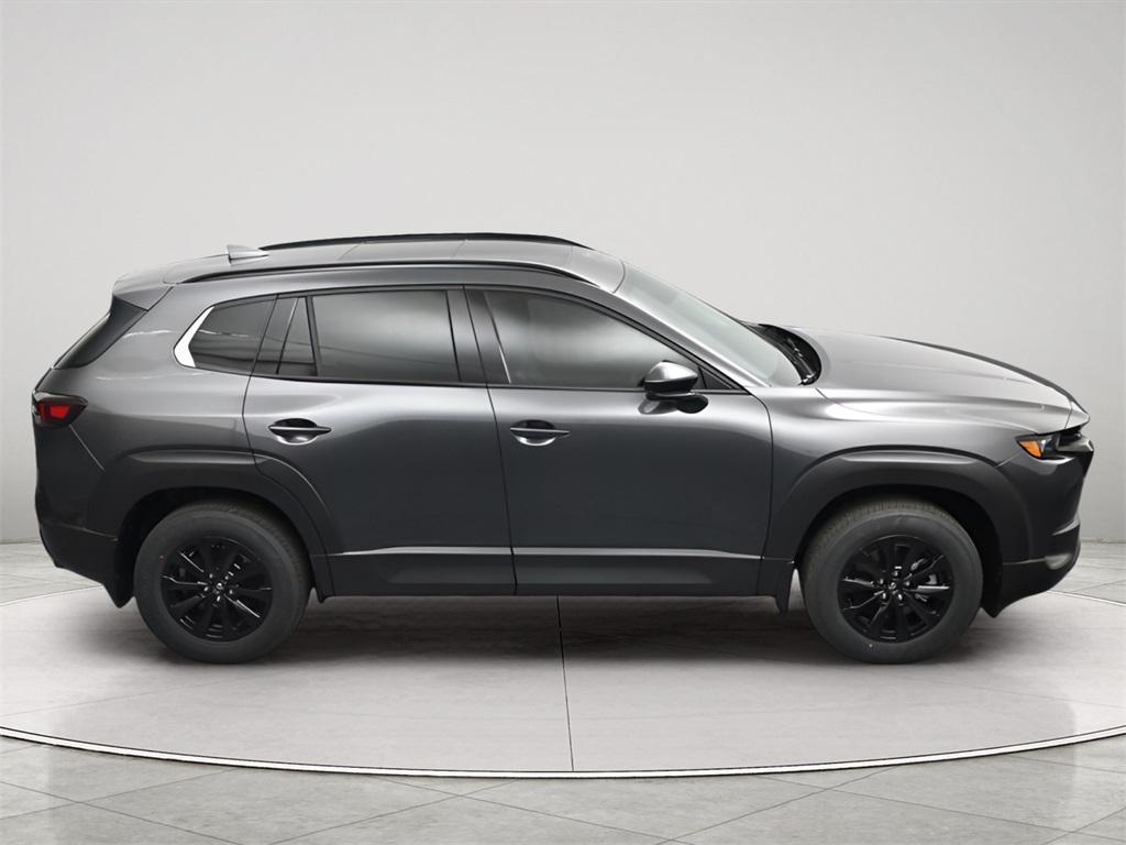 new 2026 Mazda CX-50 Hybrid car, priced at $41,030