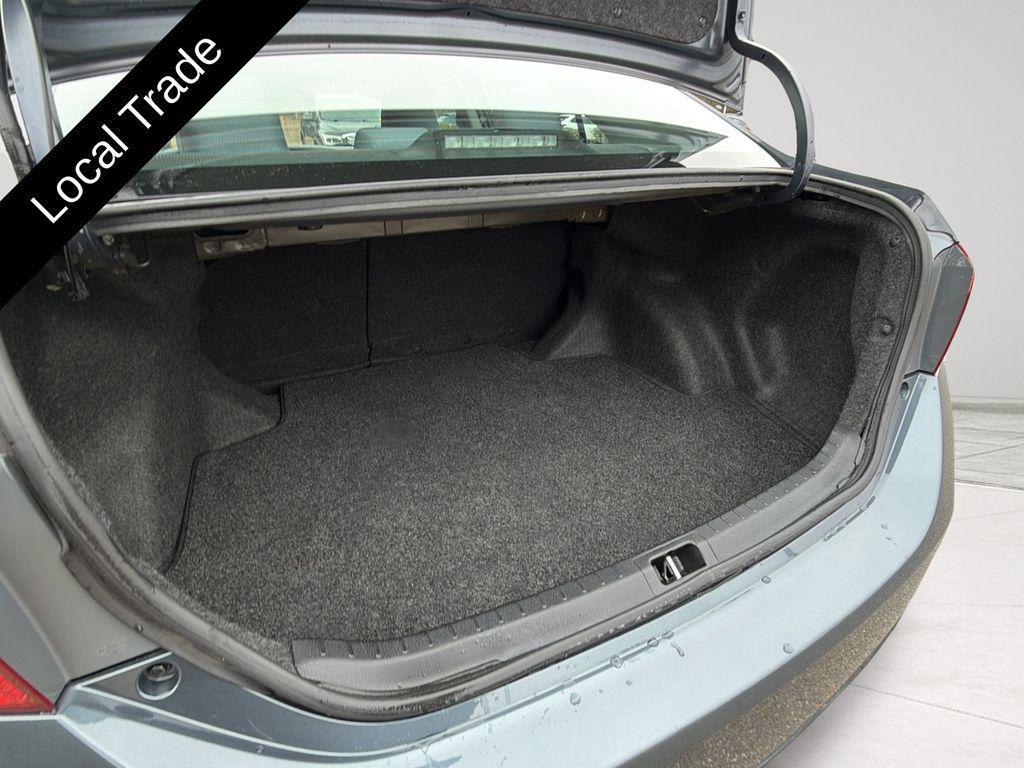 used 2018 Toyota Corolla car, priced at $15,988