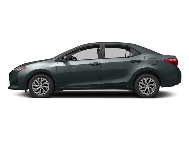 used 2018 Toyota Corolla car, priced at $16,743