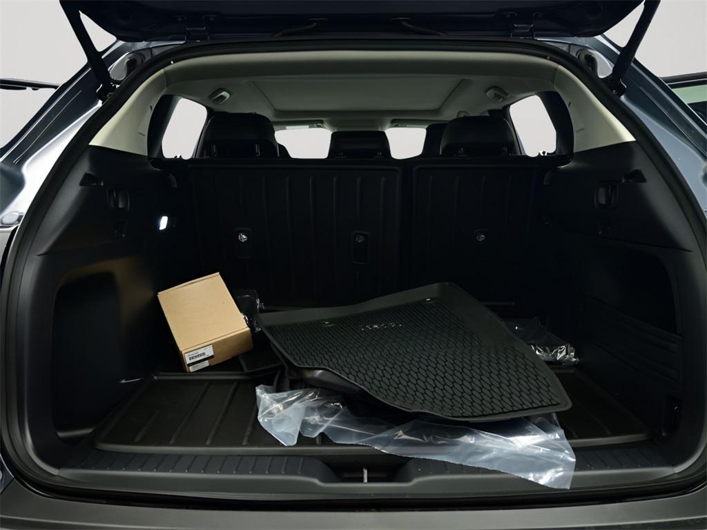 new 2026 Mazda CX-50 Hybrid car, priced at $41,155