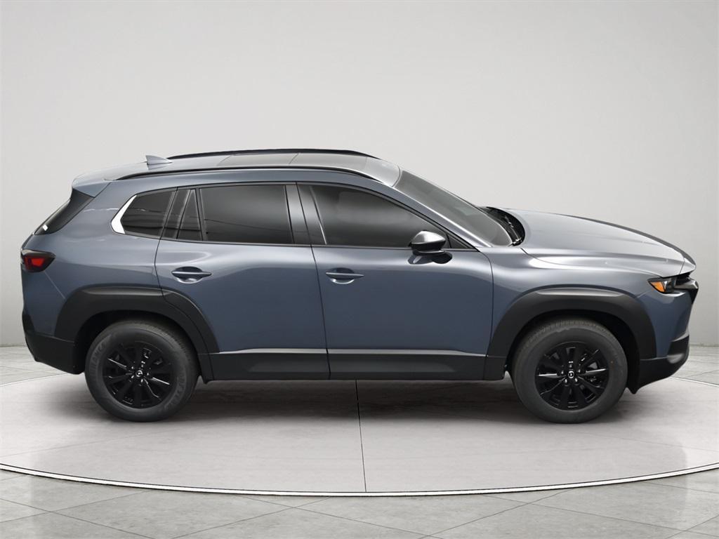 new 2026 Mazda CX-50 Hybrid car, priced at $41,155