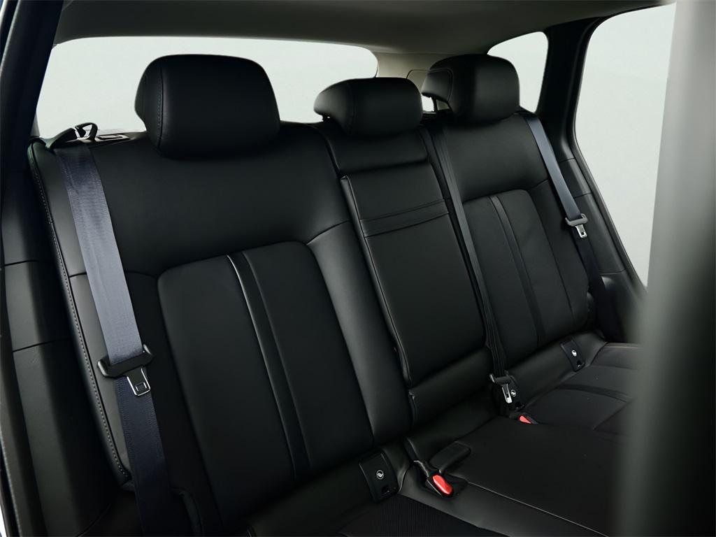 new 2026 Mazda CX-50 Hybrid car, priced at $41,155