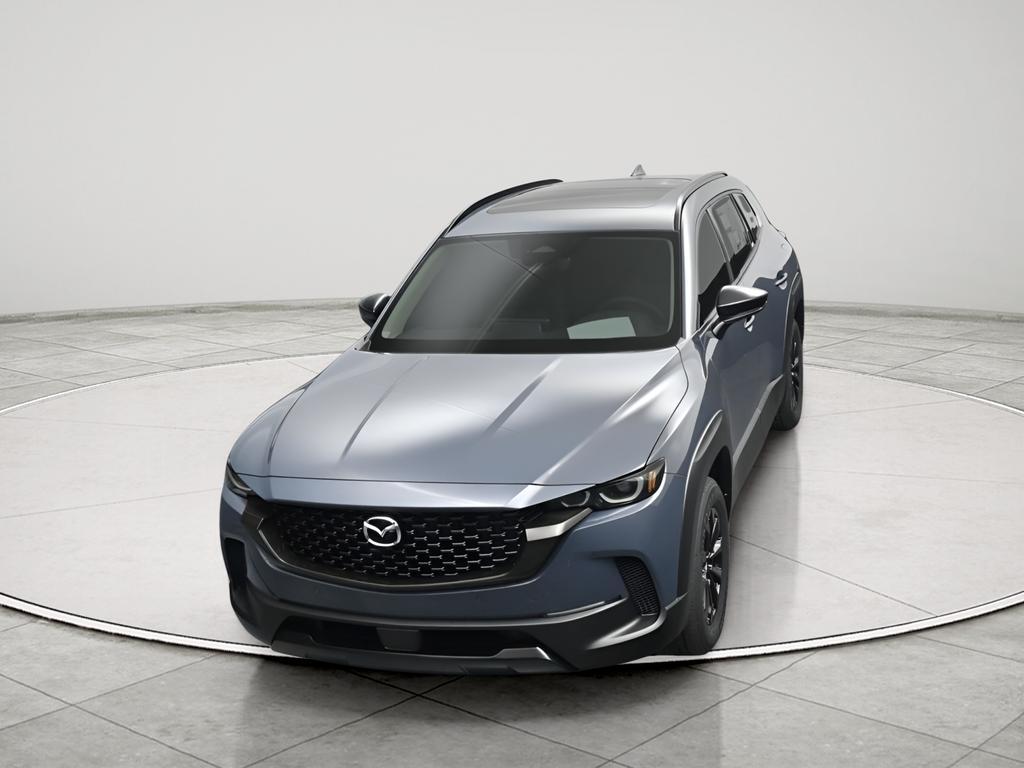 new 2026 Mazda CX-50 Hybrid car, priced at $37,453