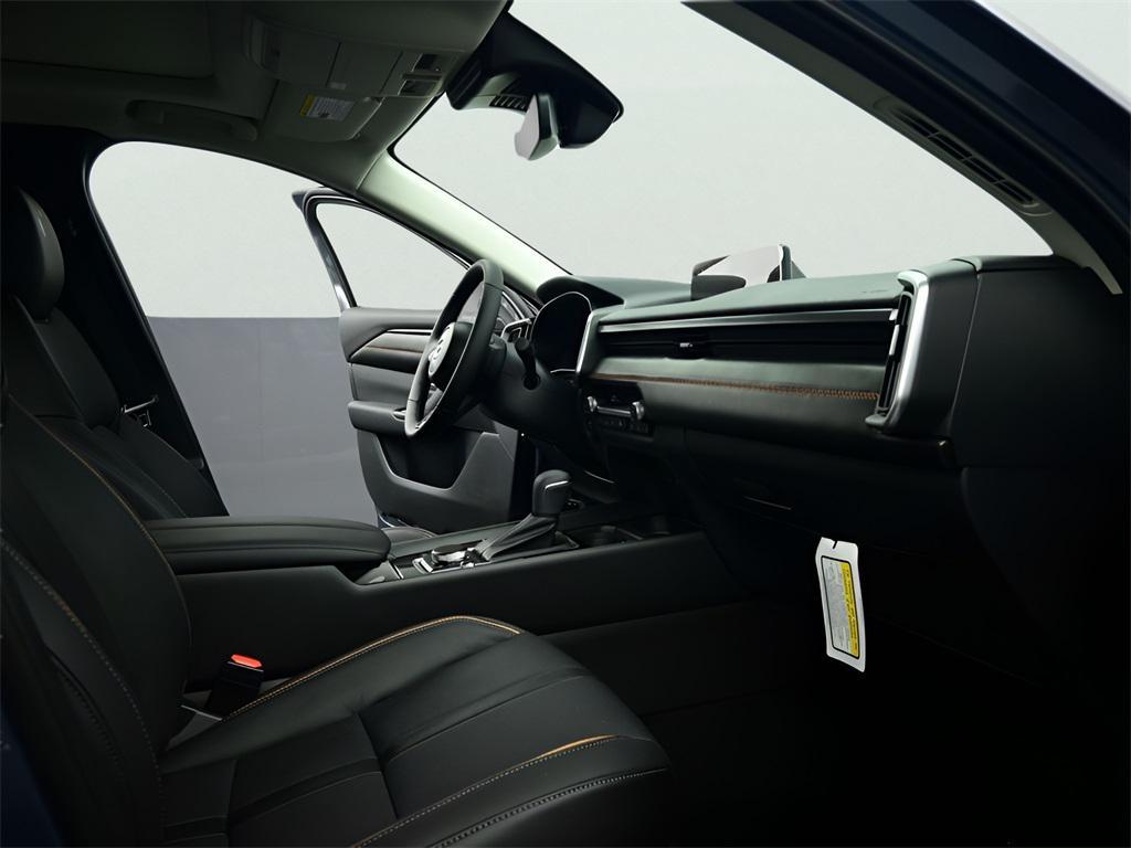new 2026 Mazda CX-50 Hybrid car, priced at $41,155