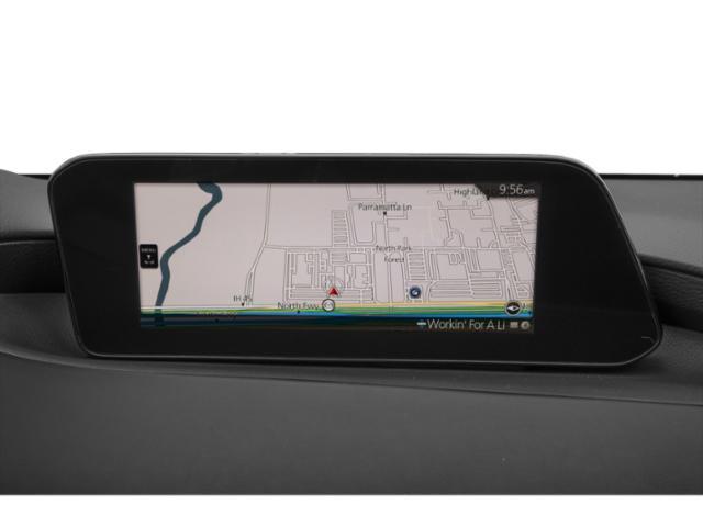 new 2026 Mazda Mazda3 car, priced at $33,360