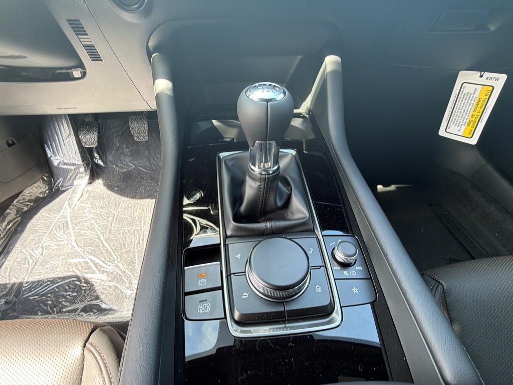 new 2026 Mazda Mazda3 car, priced at $30,439