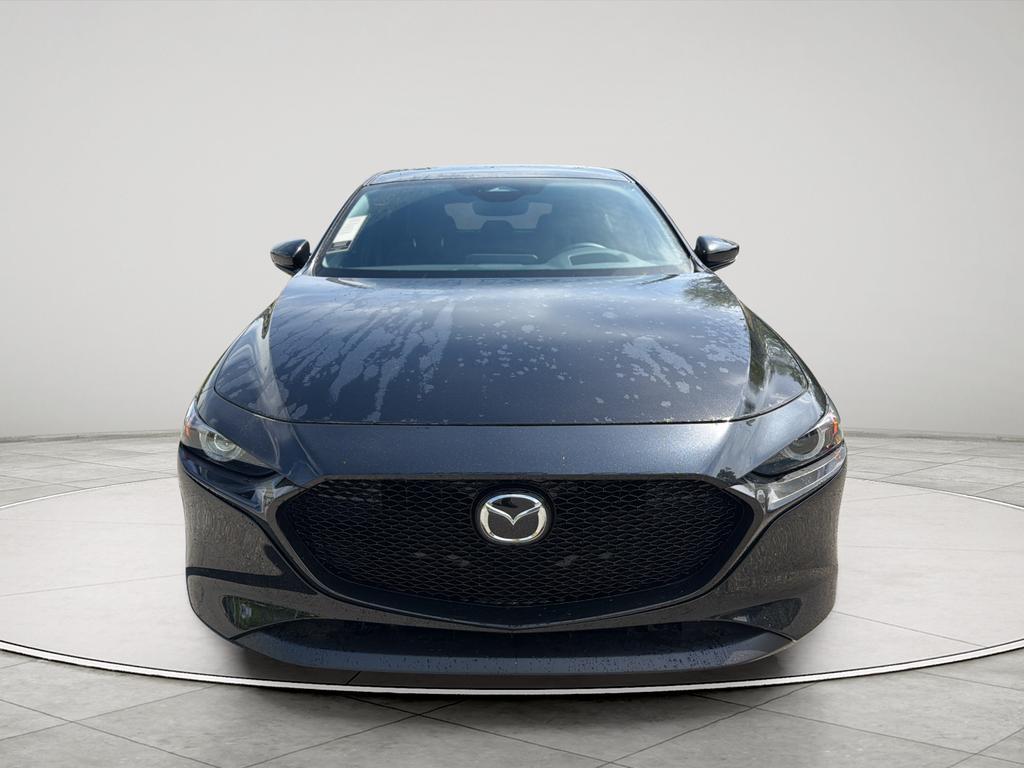 new 2026 Mazda Mazda3 car, priced at $30,439