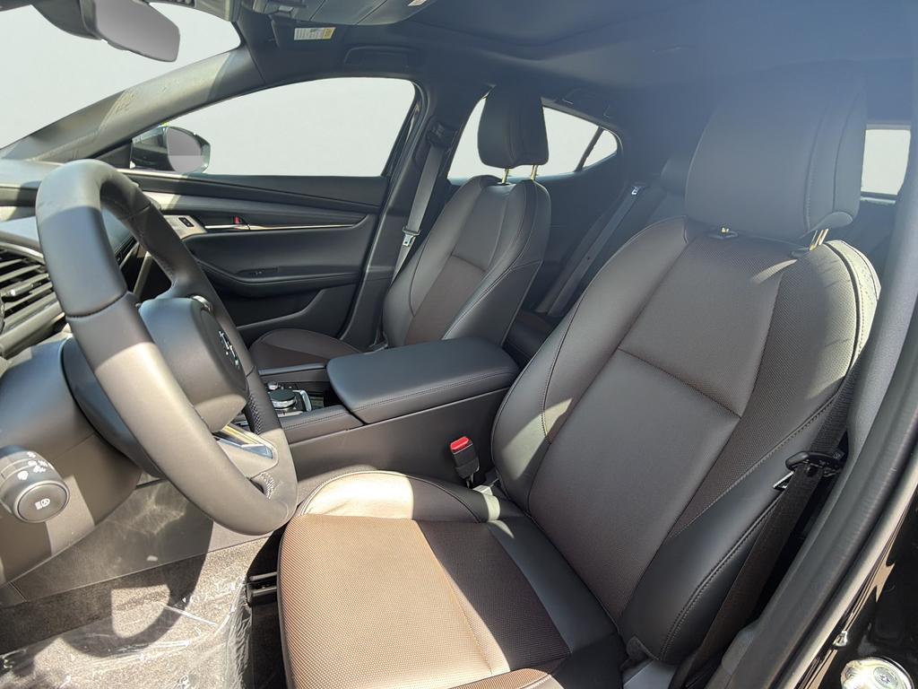 new 2026 Mazda Mazda3 car, priced at $30,439