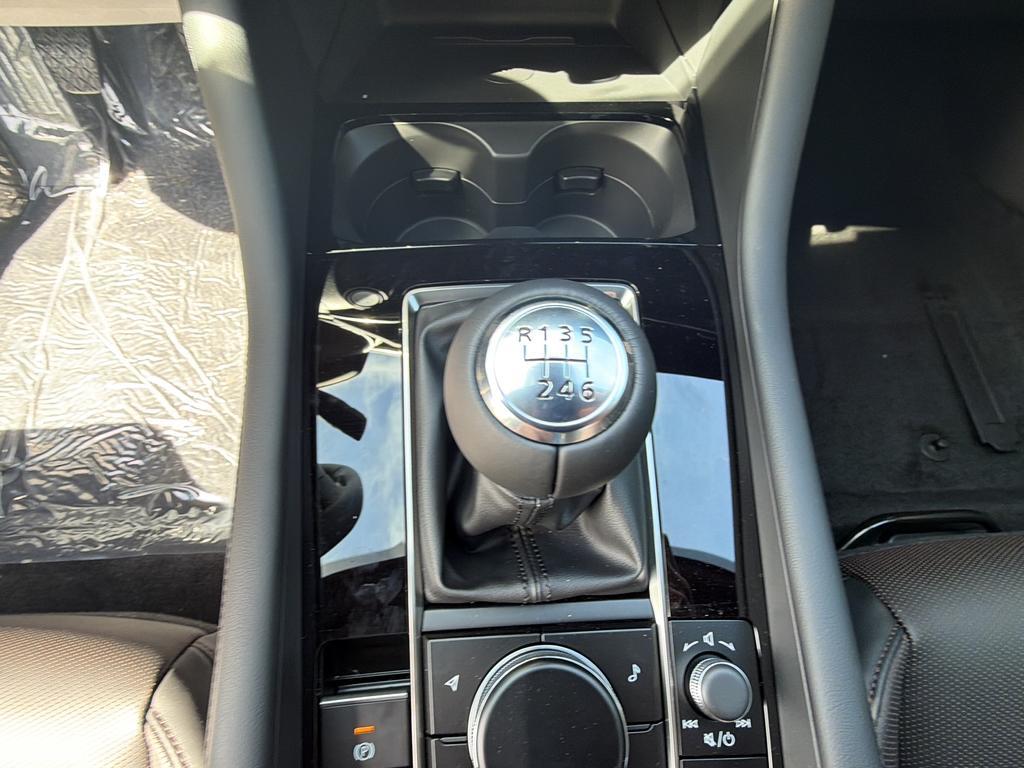 new 2026 Mazda Mazda3 car, priced at $30,439