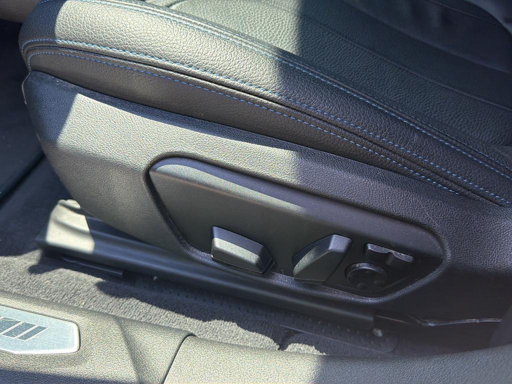 used 2021 BMW M235 Gran Coupe car, priced at $28,604