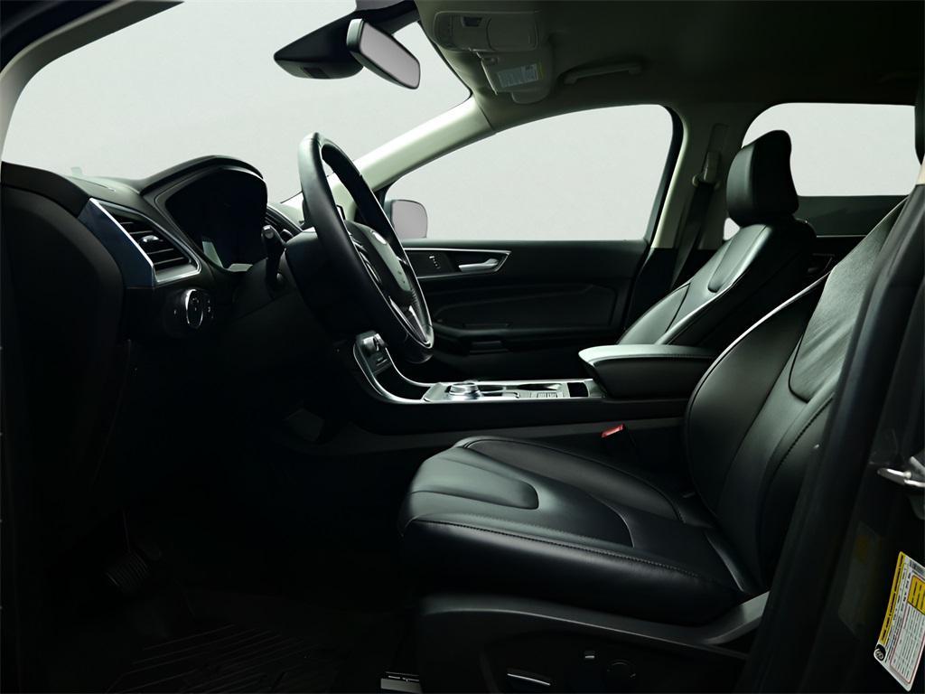 used 2022 Ford Edge car, priced at $22,998
