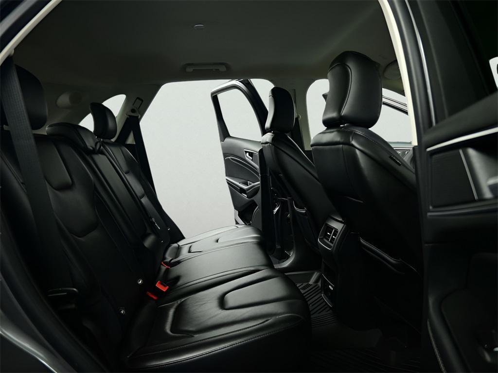 used 2022 Ford Edge car, priced at $22,998