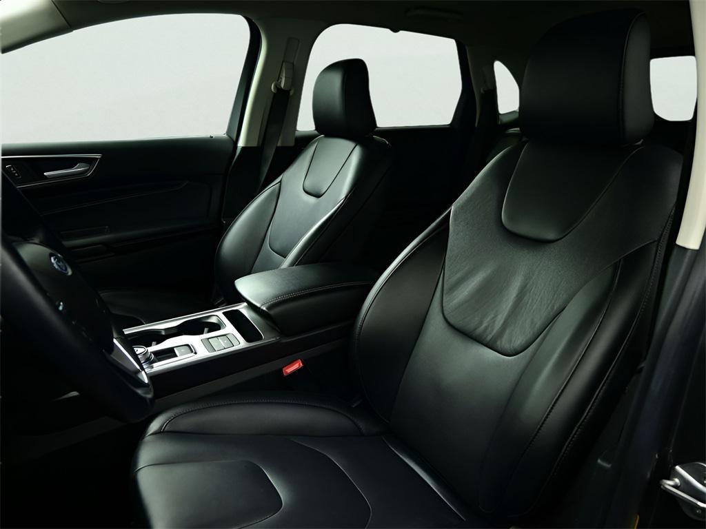 used 2022 Ford Edge car, priced at $22,998