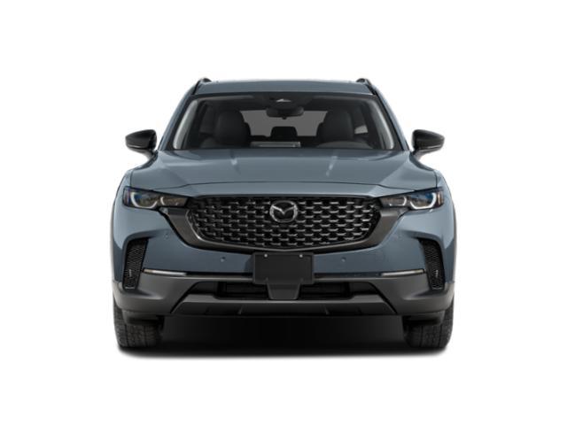 new 2026 Mazda CX-50 car, priced at $33,838