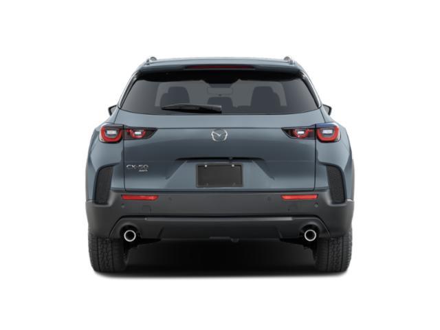 new 2026 Mazda CX-50 car, priced at $33,838