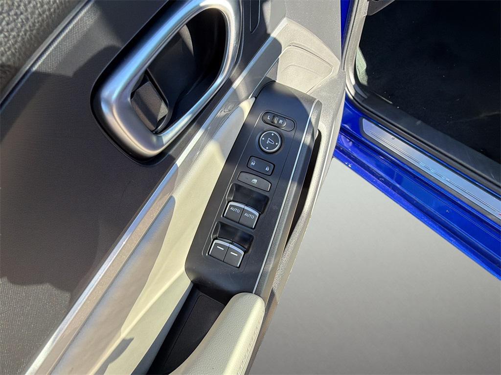 used 2023 Acura Integra car, priced at $26,498