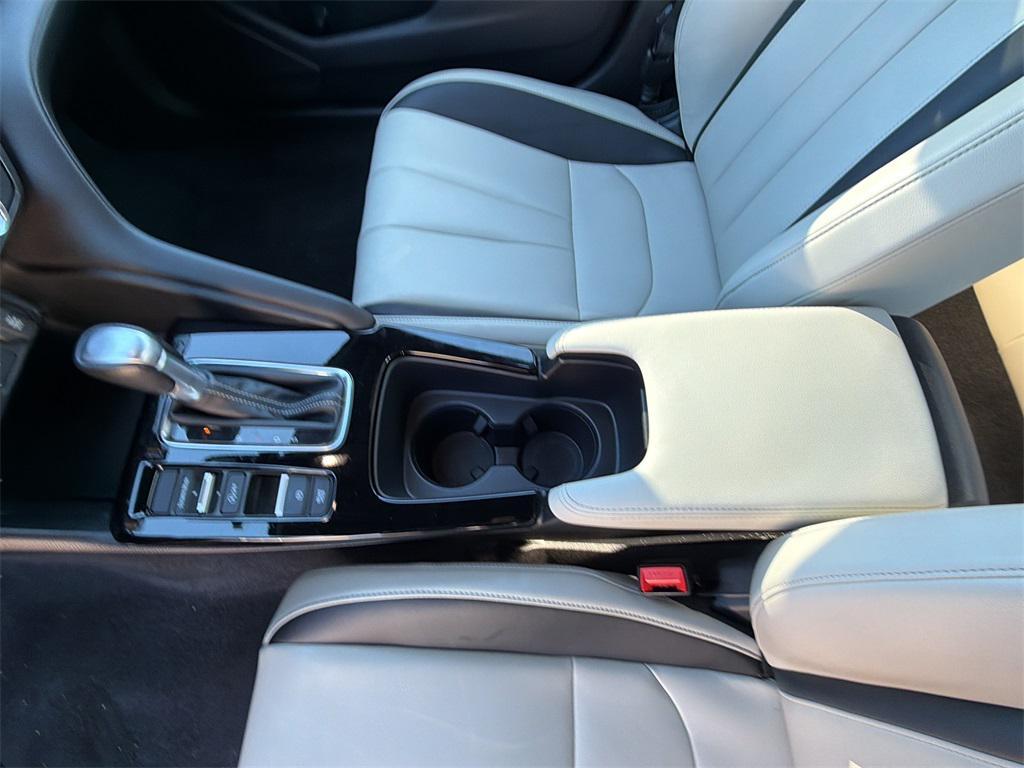 used 2023 Acura Integra car, priced at $26,498