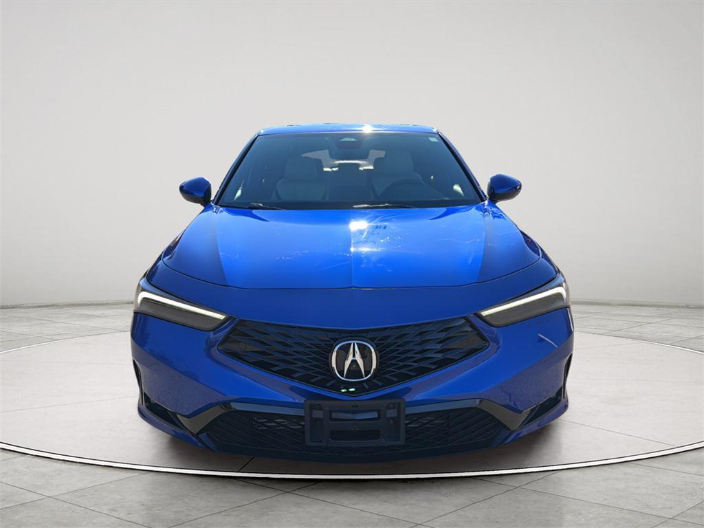 used 2023 Acura Integra car, priced at $26,498