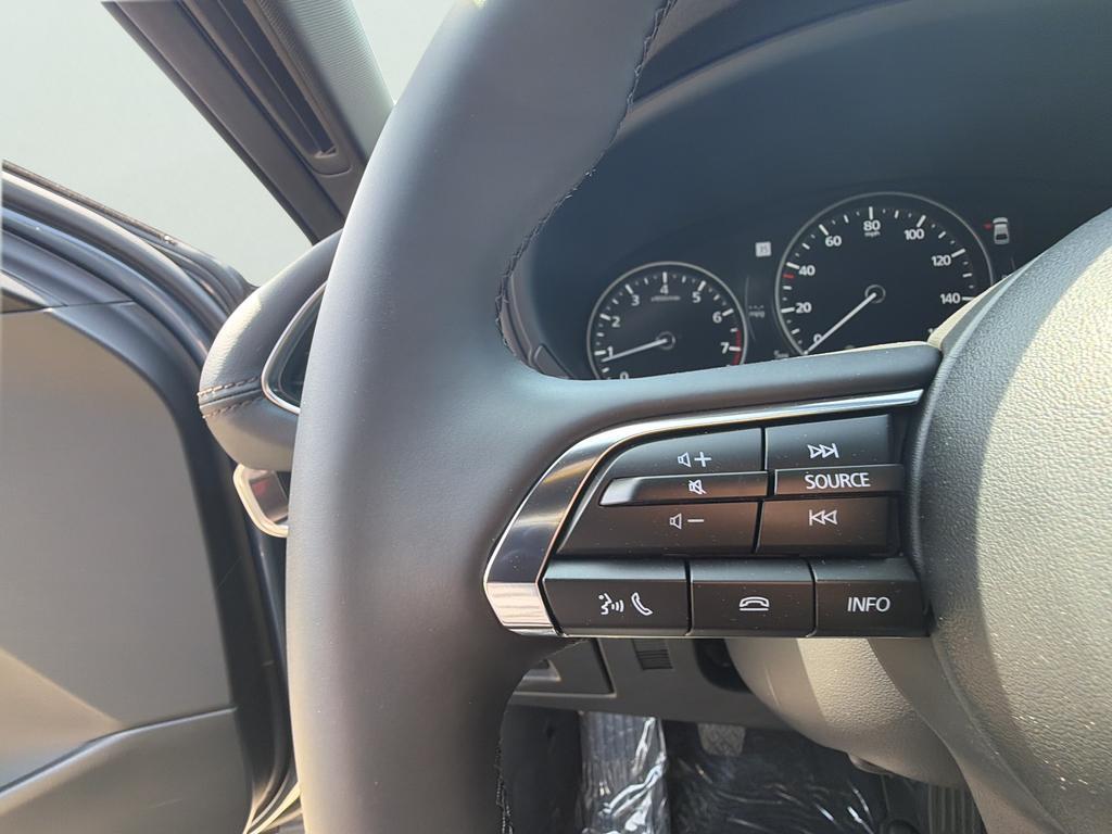 new 2026 Mazda Mazda3 car, priced at $30,951