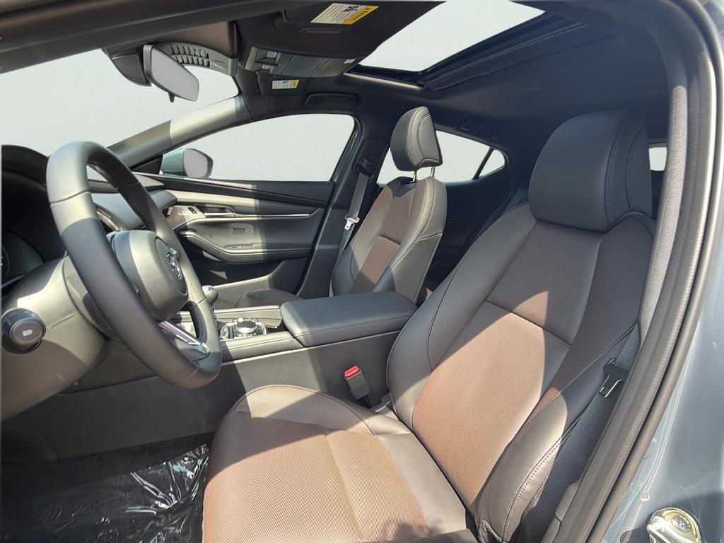 new 2026 Mazda Mazda3 car, priced at $30,951