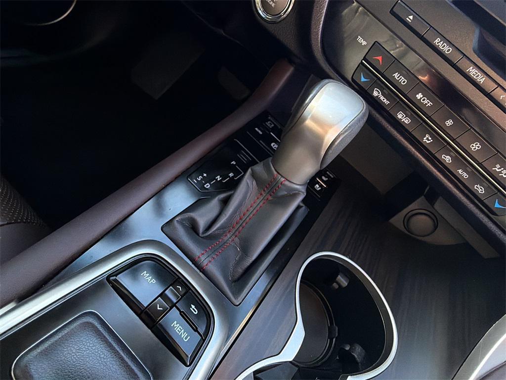 used 2017 Lexus RX 350 car, priced at $25,314