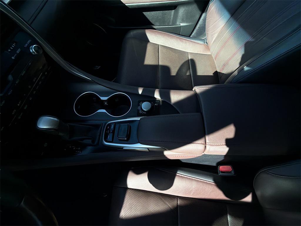 used 2017 Lexus RX 350 car, priced at $25,314