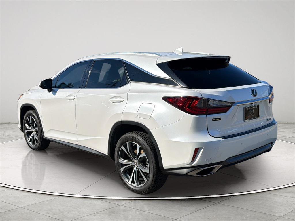 used 2017 Lexus RX 350 car, priced at $25,314