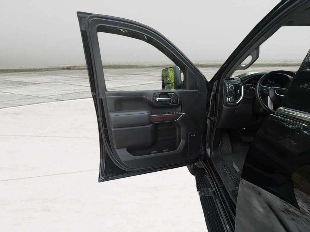 used 2020 GMC Sierra 2500 car, priced at $48,988