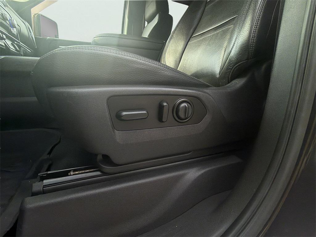 used 2020 GMC Sierra 2500 car, priced at $49,897