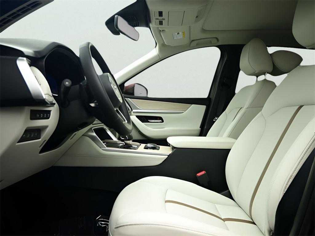 new 2026 Mazda CX-90 car, priced at $53,370