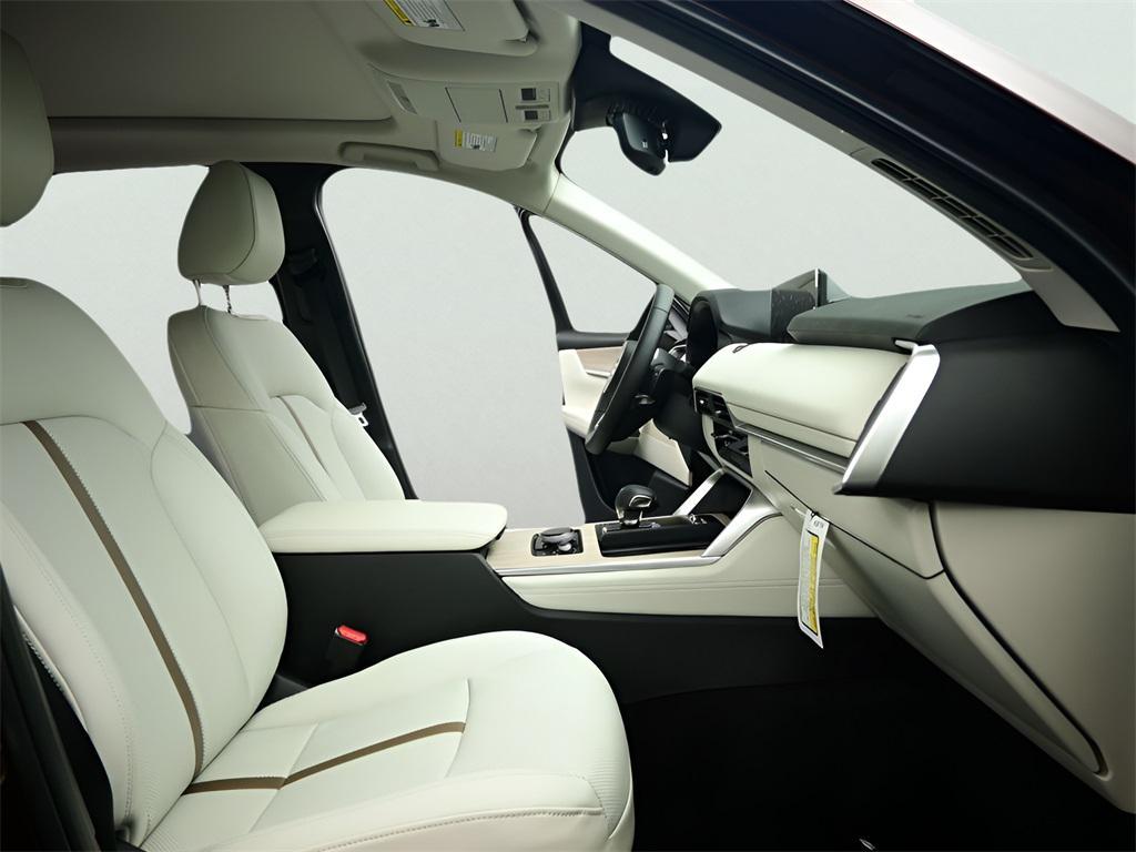 new 2026 Mazda CX-90 car, priced at $53,370