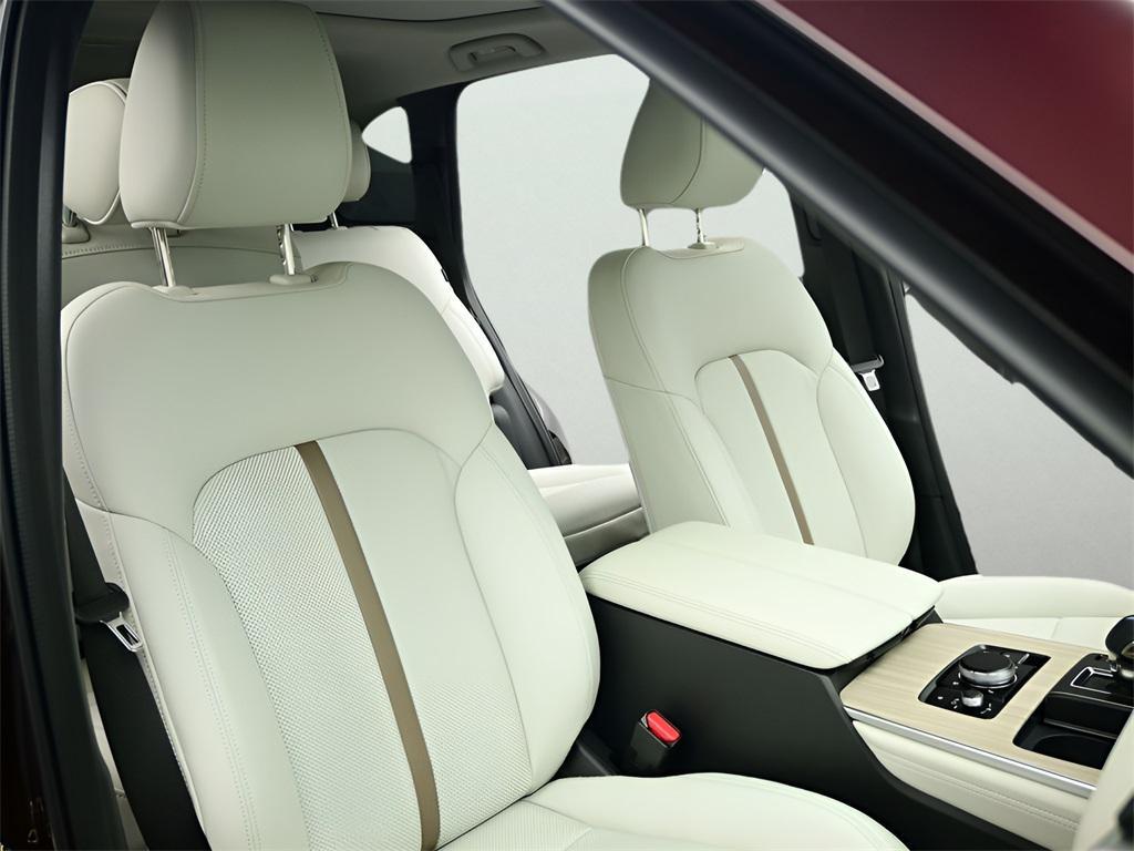 new 2026 Mazda CX-90 car, priced at $53,370