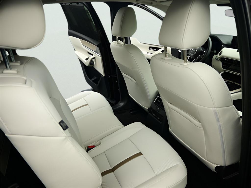 new 2026 Mazda CX-90 car, priced at $53,370