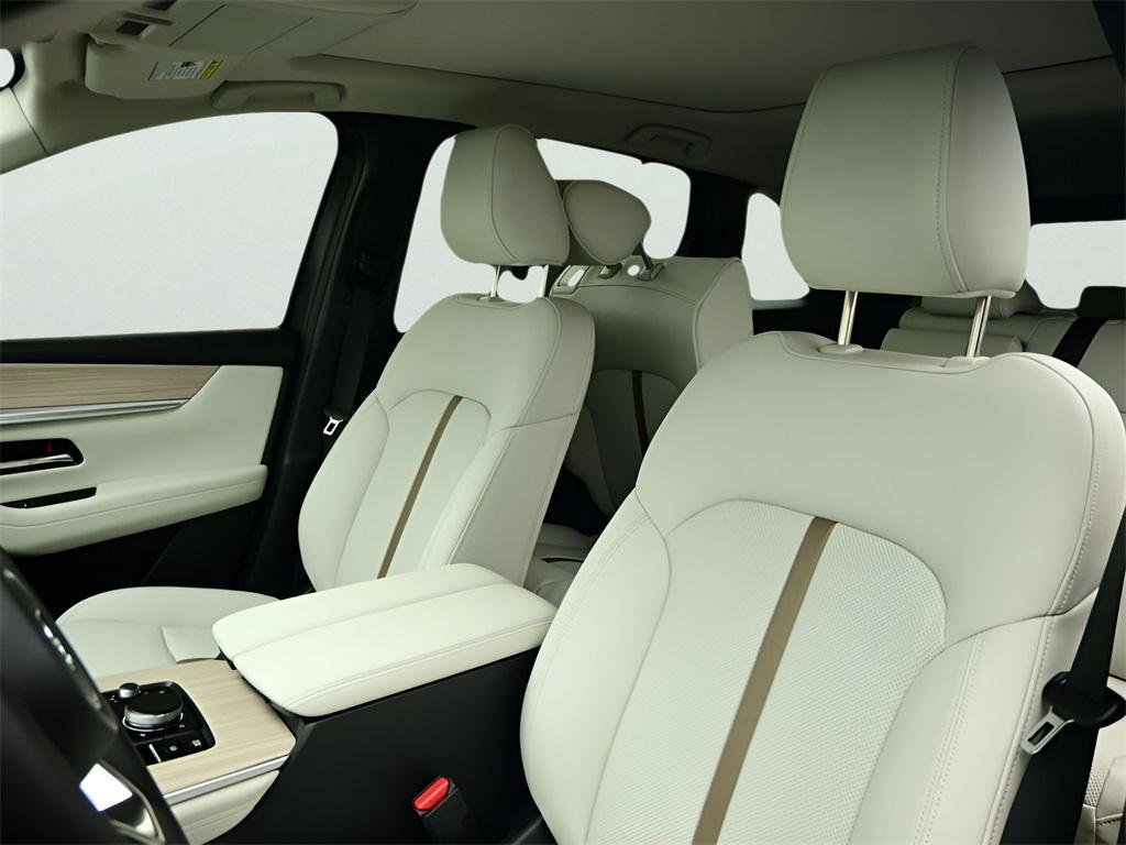 new 2026 Mazda CX-90 car, priced at $53,370