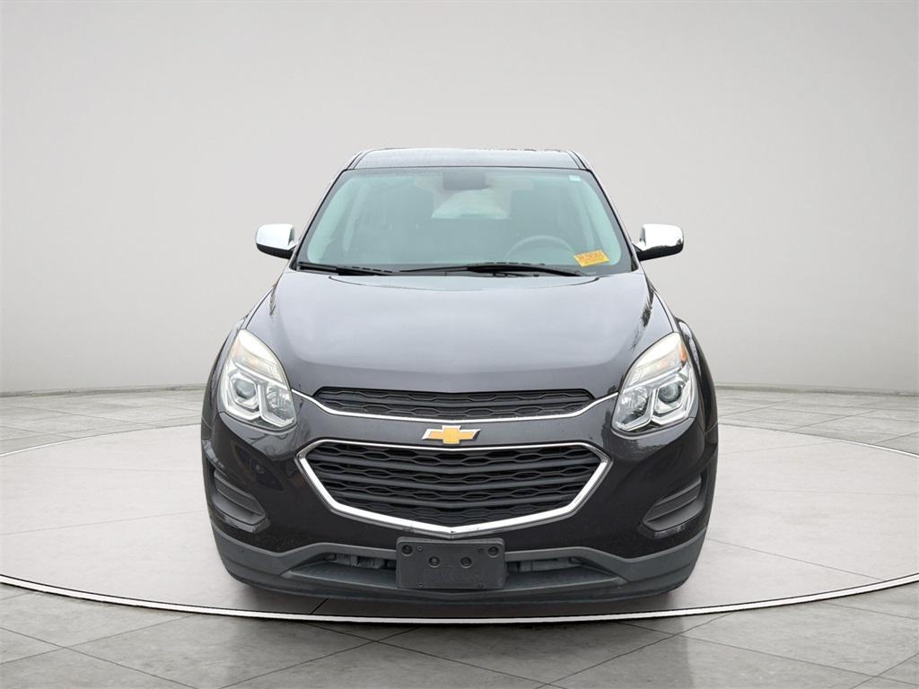 used 2016 Chevrolet Equinox car, priced at $12,594
