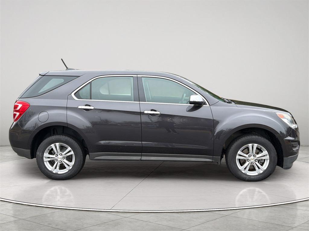used 2016 Chevrolet Equinox car, priced at $12,594
