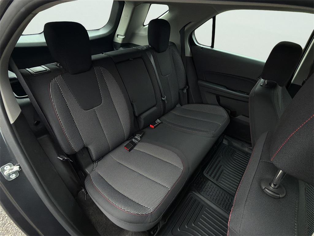 used 2016 Chevrolet Equinox car, priced at $12,594